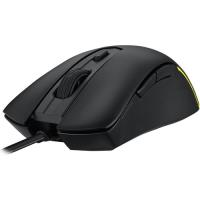 ASUS TUF GAMING M3 GEN II AURA SYNC RGB 8000 DPI SENSOR 60 MİLYON TIKLAMA ÖMRÜ 59 GRAM HAFIF TASARIM OYUNCU MOUSE